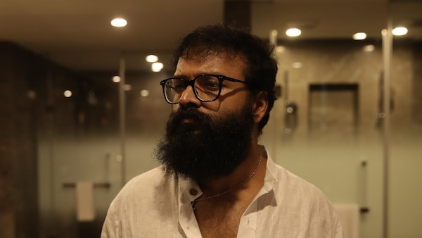 Jayasurya’s Sunny is the only Indian film to be selected for 2021 Calella Film Festival, Spain