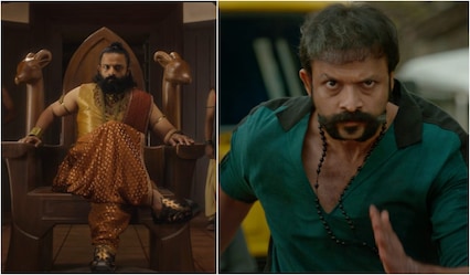 Aadu 3 Trailer: Jayasurya's Shaji Pappan is back in action with his friends, mayhem, and more foes