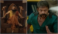 Aadu 3 Trailer: Jayasurya's Shaji Pappan is back in action with his friends, mayhem, and more foes