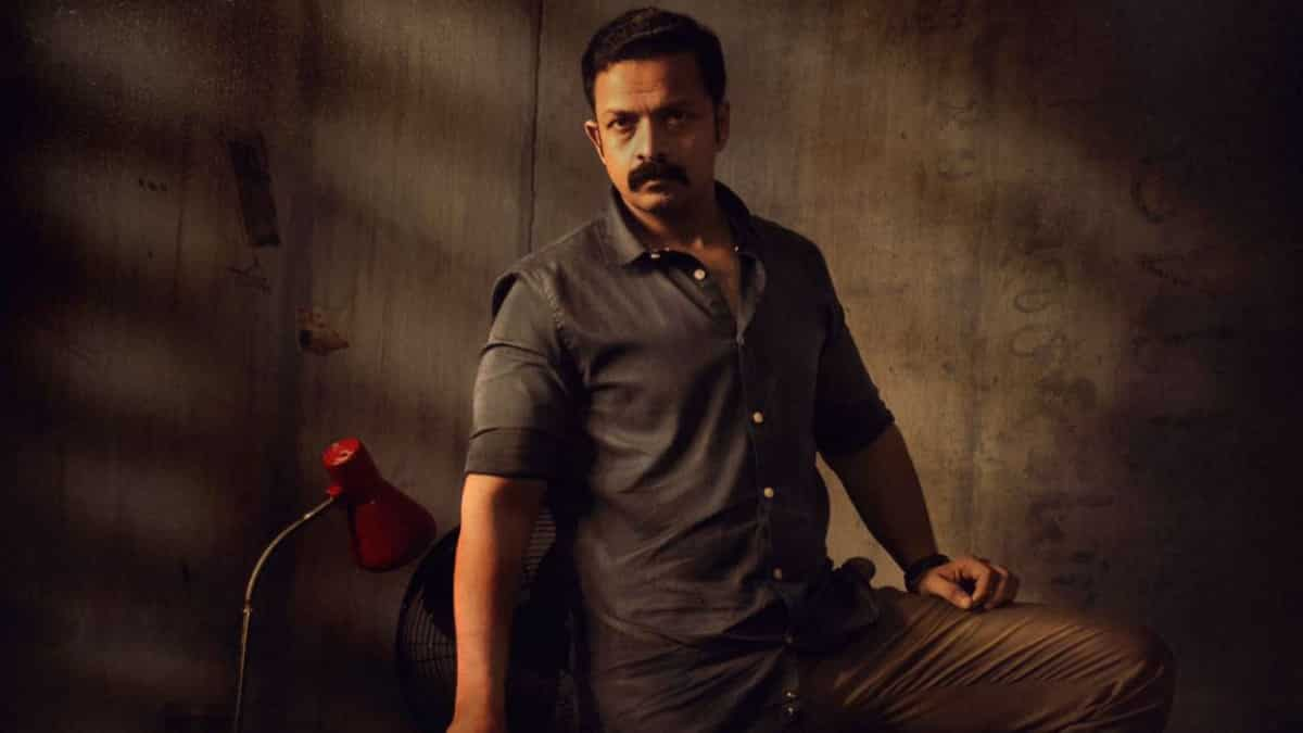 Jayasurya's John Luther