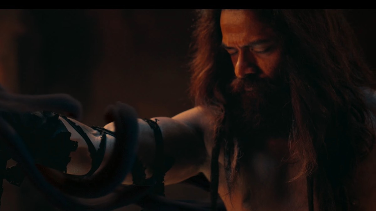 Kathanar – The Wild Sorcerer update- This Tamil actor joins the Jayasurya-starrer big budget film