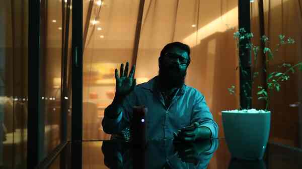 Sunny trailer: Jayasurya’s upcoming one-actor film promises intrigue and a host of cameos