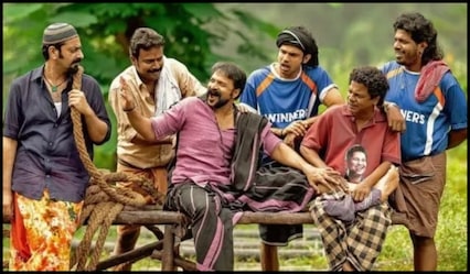 Watch Aadu 3 movie 2026: Release date, plot, cast, OTT platform; everything to know about Jayasurya’s comedy film on OTTplay with one OTT subscription