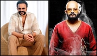 Aadu 3 star Jayasurya channels his inner mentalist, viewers recall his popular role from a decade ago