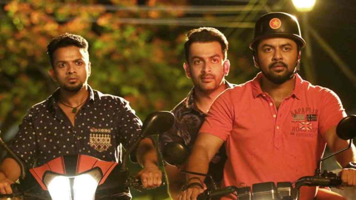 Amar Akbar Anthony to get a sequel; Prithviraj Sukumaran, Jayasurya and Indrajith Sukumaran to reunite soon?