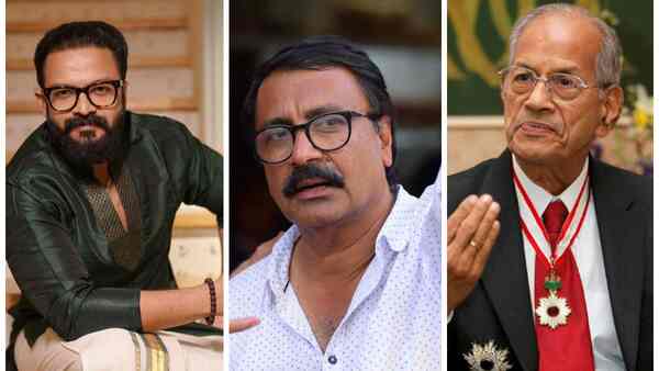 Exclusive! Sony LIV to produce web series on ‘Metro Man’ E Sreedharan, Jayasurya to headline Malayalam version