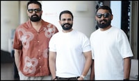 Aadu 3 star Jayasurya teams up with Kalamkaval director