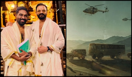 Watch Operation Tral: Jayasurya, Ratheesh Vega reunite for thriller, set Christmas release date on OTTplay with one OTT subscription