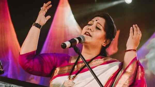 Indubala Bhaater Hotel: Singer Jayati Chakraborty asks the young generation to keep faith alive