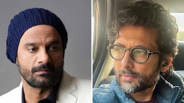 The Broken News actor Indraneil Sengupta on Jaideep Ahlawat: He is an actor from a different planet