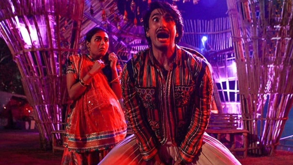 Ranveer Singh's Jordaar Quiz!