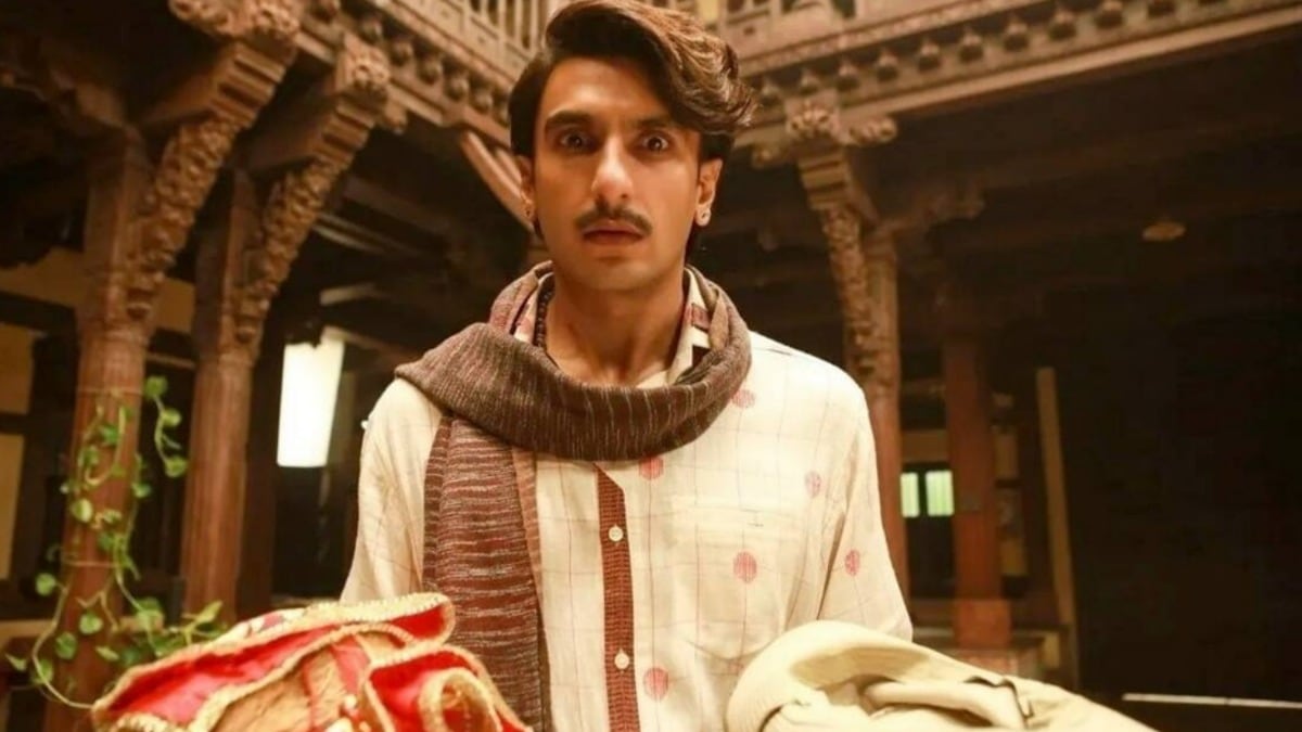 Jayeshbhai Jordaar OTT release date: When and where to watch Ranveer Singh’s film, plot of the movie and more