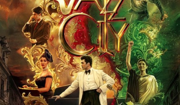 Jazz City OTT release date changed: When and where to watch Soumik Sen's historical drama about Bangladesh’s revolution