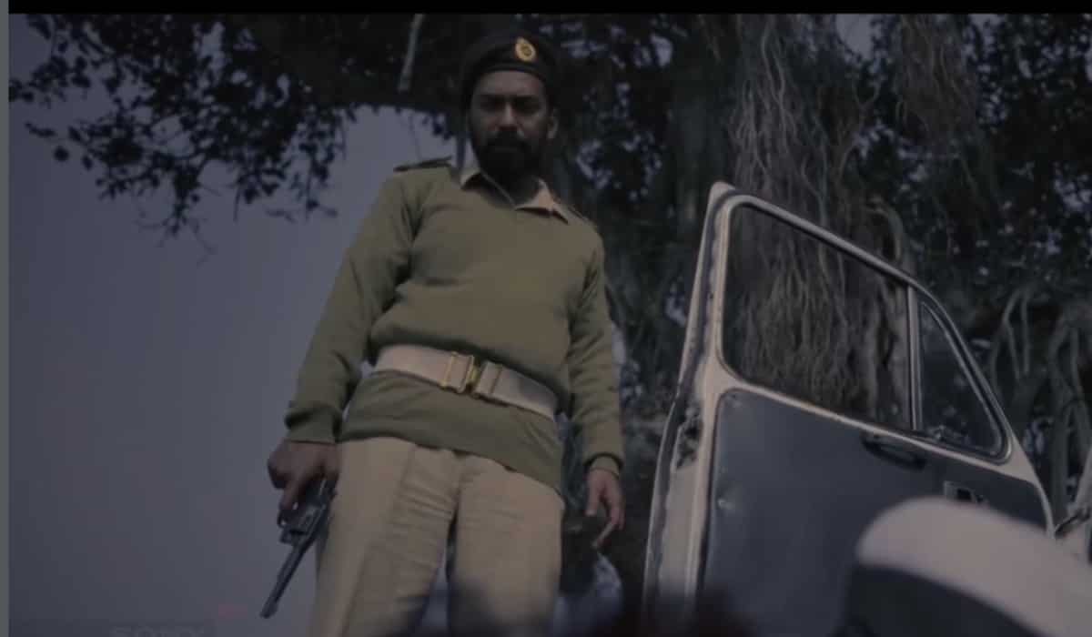 Jazz City teaser: Soumik Sen and Arifin Shuvoo’s series explore a revolution