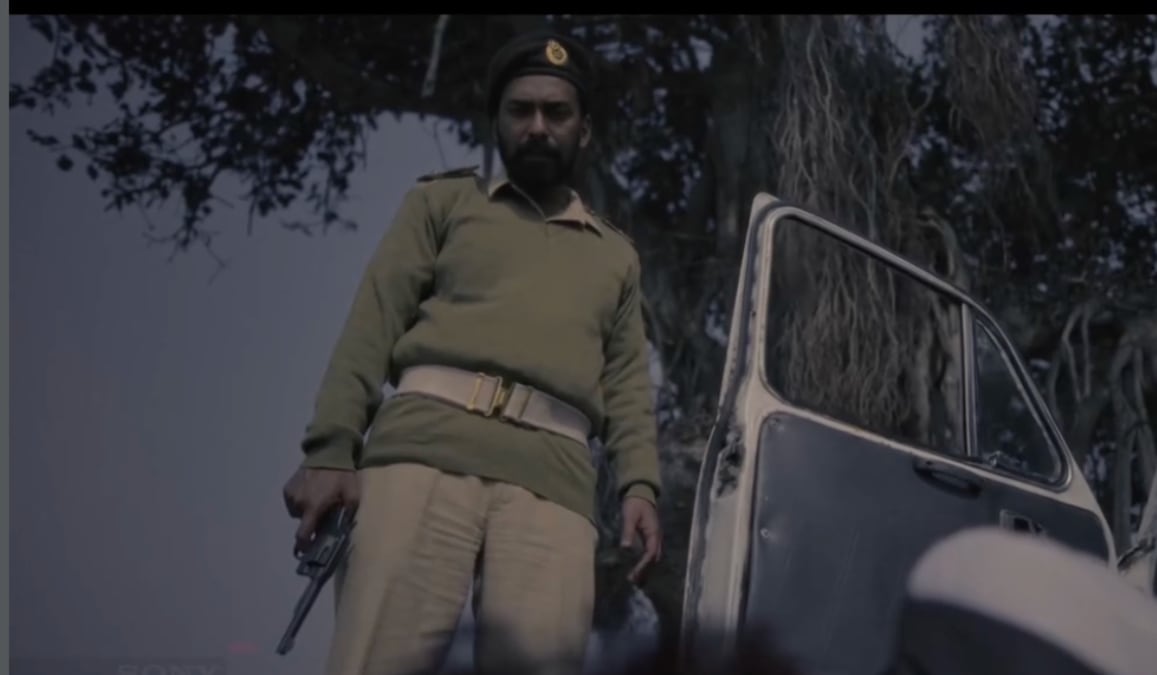 Jazz City teaser: Soumik Sen and Arifin Shuvoo’s series explore a tale of revolution through a musical escape