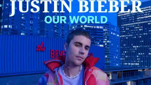 Justin Bieber: Our World release date: When and where to watch the documentary on the pop sensation