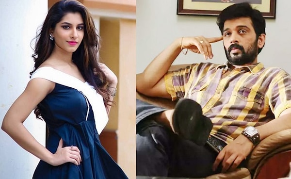 Vishnu Priya and JD play key roles in the series