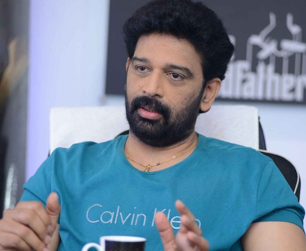 Exclusive: Satya fame JD Chakravarthy wraps up a gritty Telugu web series for Hotstar