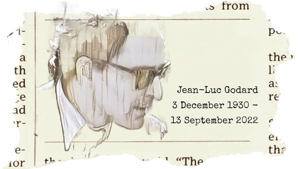 Waiting For Godard: He Changed The Way We Understood Cinema