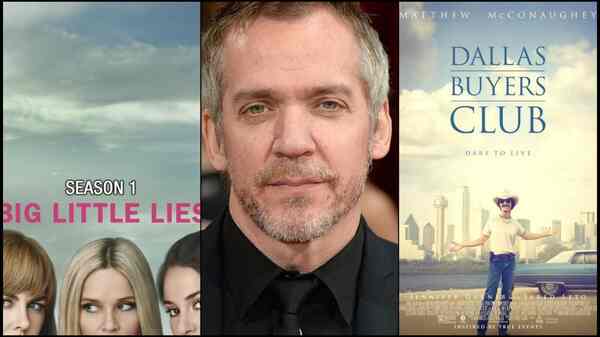 Jean-Marc Vallee, director of Dallas Buyers Club, Big Little Lies passes away aged 58