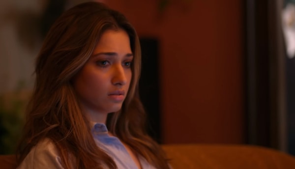 Tamannaah Bhatia: Jee Karda offers a reflection of the lives we lead