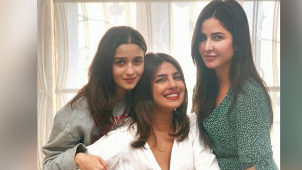 Jee Le Zaraa: Priyanka Chopra, Katrina Kaif and Alia Bhatt’s road trip movie to begin filming in 2023?