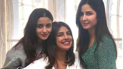 Jee Le Zaraa: After Priyanka Chopra, Katrina Kaif walks out of Farhan Akhtar’s film? Here's the truth