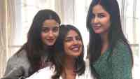 Jee Le Zaraa: Reema Kagti gives a much-awaited update on Priyanka Chopra, Katrina Kaif, Alia Bhatt's film, and the wait is too long