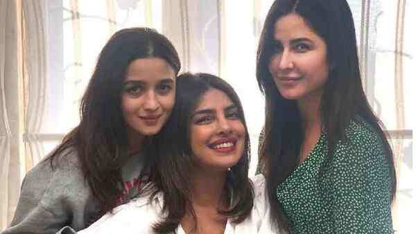 Jee Le Zaraa: Reema Kagti gives a much-awaited update on Priyanka Chopra, Katrina Kaif, Alia Bhatt's film, and the wait is too long