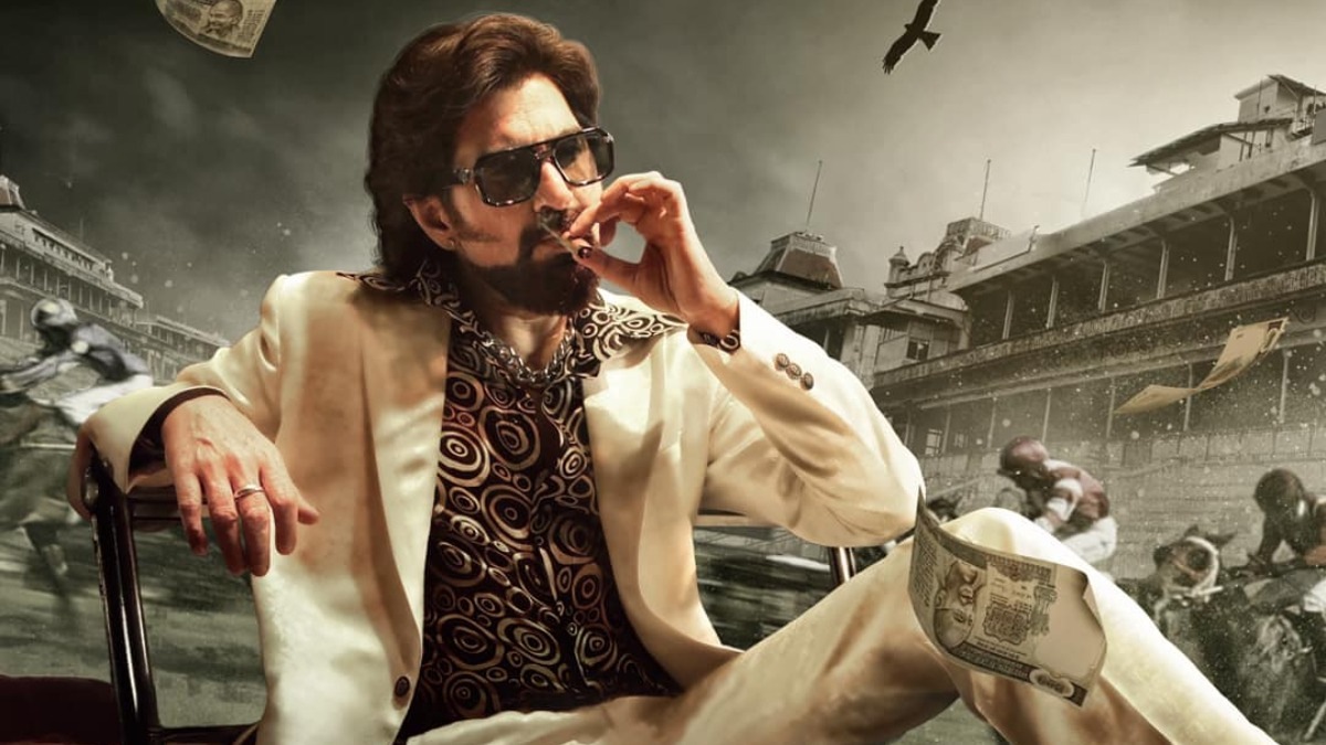 Chengiz review: Jeet has the right intent but what about storytelling and making?