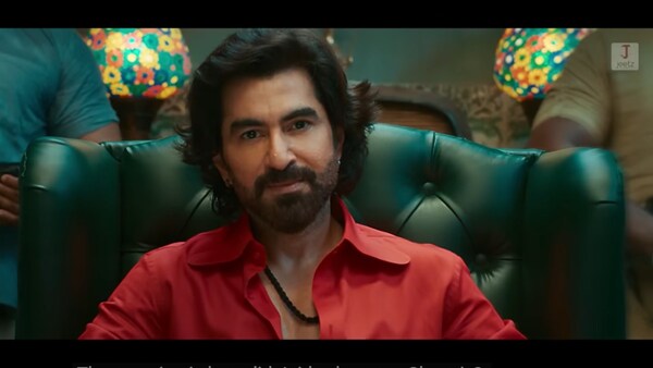 Jeet on Chengiz: Baahubali and other films created the roadmap to reach pan-Indian viewers