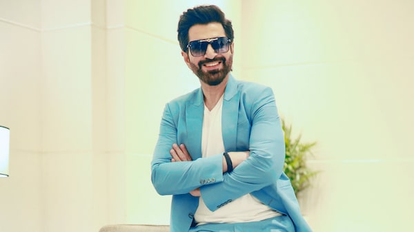 Jeet before the release of Chengiz: I am a product of mainstream action genre and I enjoy this space