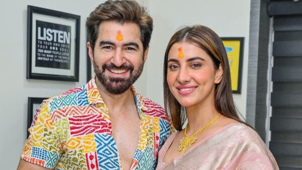 Boomerang: Jeet and Rukmini Maitra’s sci-fi comedy to release in June