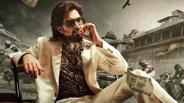 Chengiz box office collection Day 2: Jeet’s period drama brings the audience on Eid