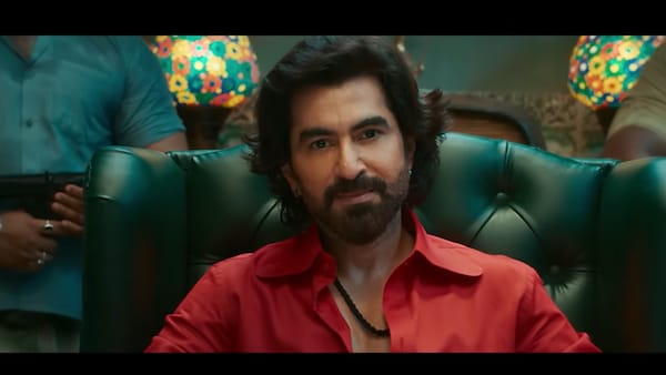 Chengiz box office collection: Jeet’s action drama fails to impress on Day 1