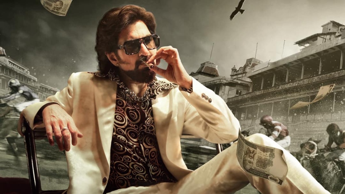 Chengiz: Jeet completes 21 years in Tollywood