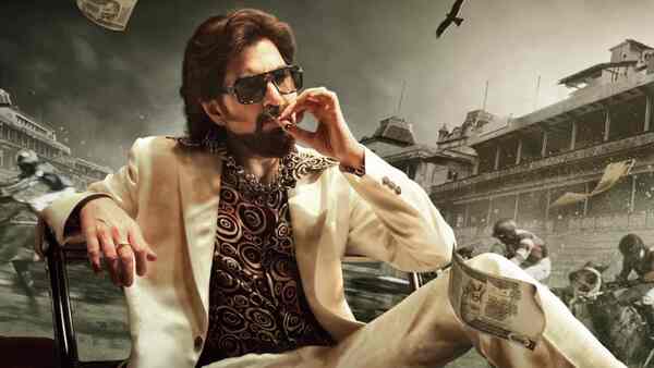 Chengiz: Jeet completes 21 years in Tollywood