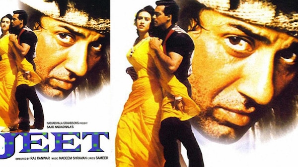 Jeet movie
