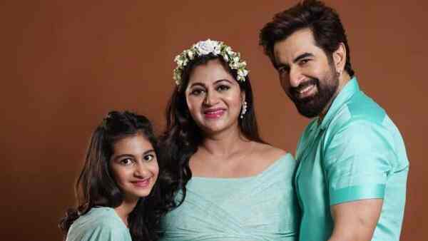 Jeet and Mohna Madnani welcome their second child. Here is what the family has to say