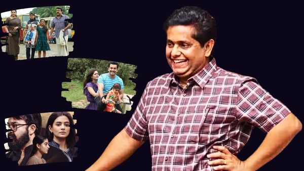 From Drishyam To Neru: How Jeethu Joseph Crafts His Protagonists