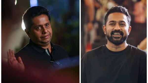 Exclusive! Jeethu Joseph: Asif Ali will be playing a unique character in the thriller, Kooman