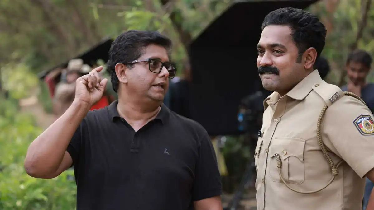 Exclusive! Asif Ali’s Kooman is closer to Prithviraj’s Memories in terms of its genre and treatment: Jeethu Joseph