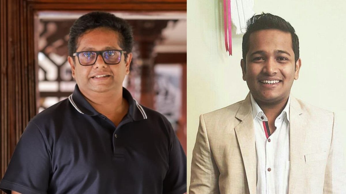 After Mohanlal, it's Basil Joseph for Jeethu Joseph?