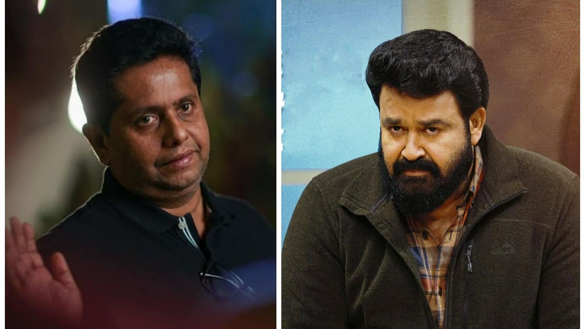 Exclusive! Jeethu Joseph: All characters have the same importance as ...