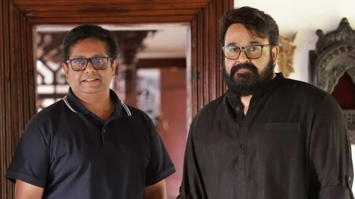 Ram - Mohanlal and Jeethu Joseph to resume the shooting soon; major updates are out