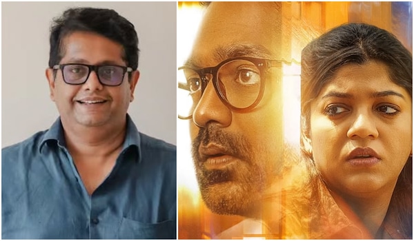 Mirage: Asif Ali and Aparna Balamurali come together for Jeethu Joseph's next intriguing film