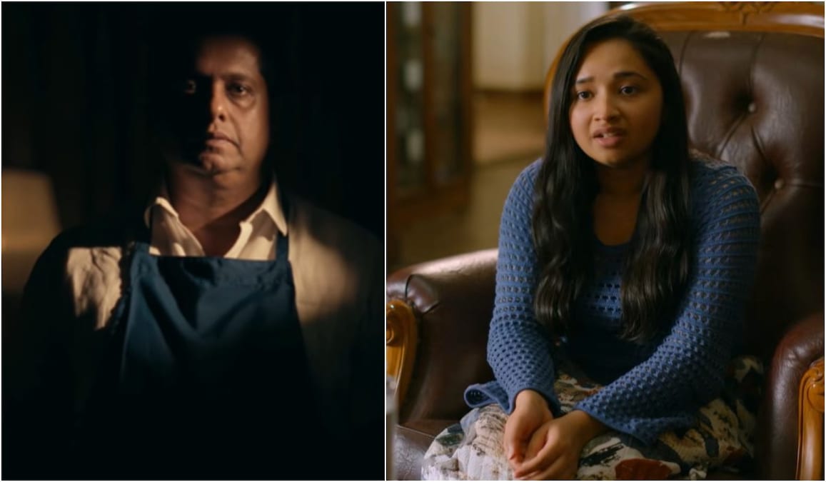 Roslin OTT release: Jeethu Joseph gives a fair warning saying 'expect the unexpected'