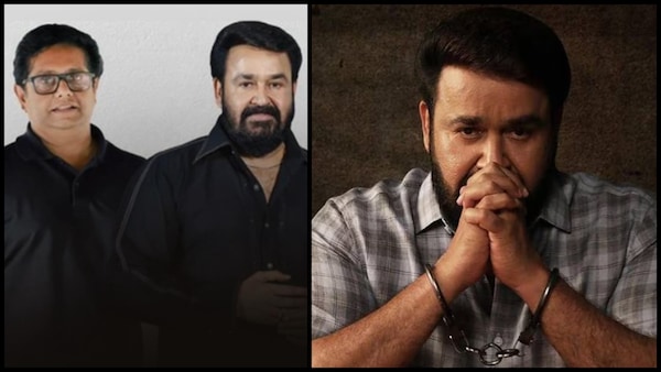 Jeethu Joseph, Drishyam star Mohanlal