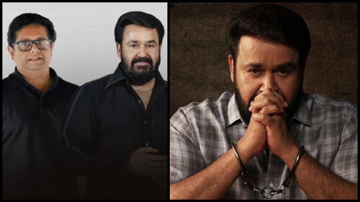 Drishyam 3: Mohanlal-Jeethu Joseph most anticipated film to be made in Malayalam and Hindi?