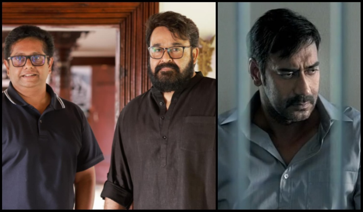 Mohanlal's Drishyam 3: Jeethu Joseph reveals how they prevented Hindi film's team from making an early start